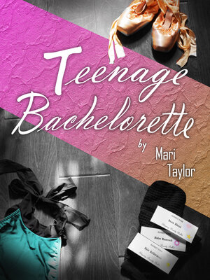 cover image of Teenage Bachelorette